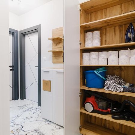 Lauta Forest 1-Bedroom Apartment Plovdiv Extérieur photo