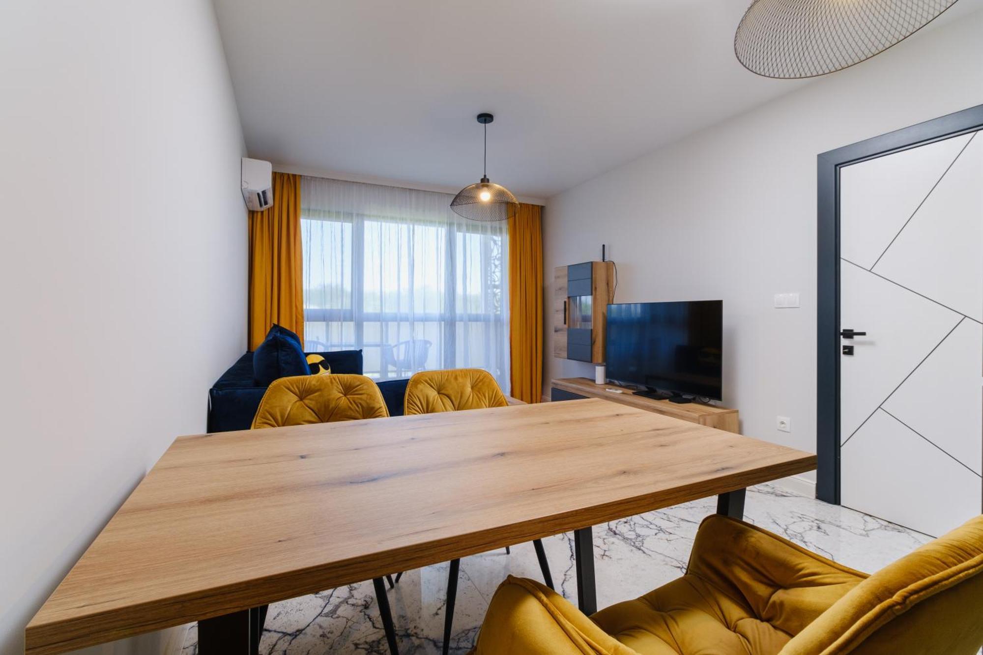 Lauta Forest 1-Bedroom Apartment Plovdiv Extérieur photo