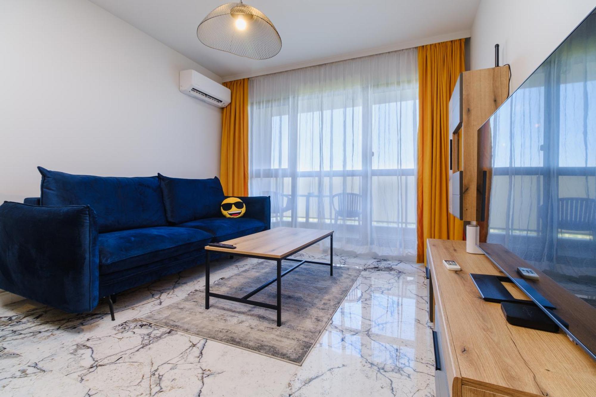 Lauta Forest 1-Bedroom Apartment Plovdiv Extérieur photo