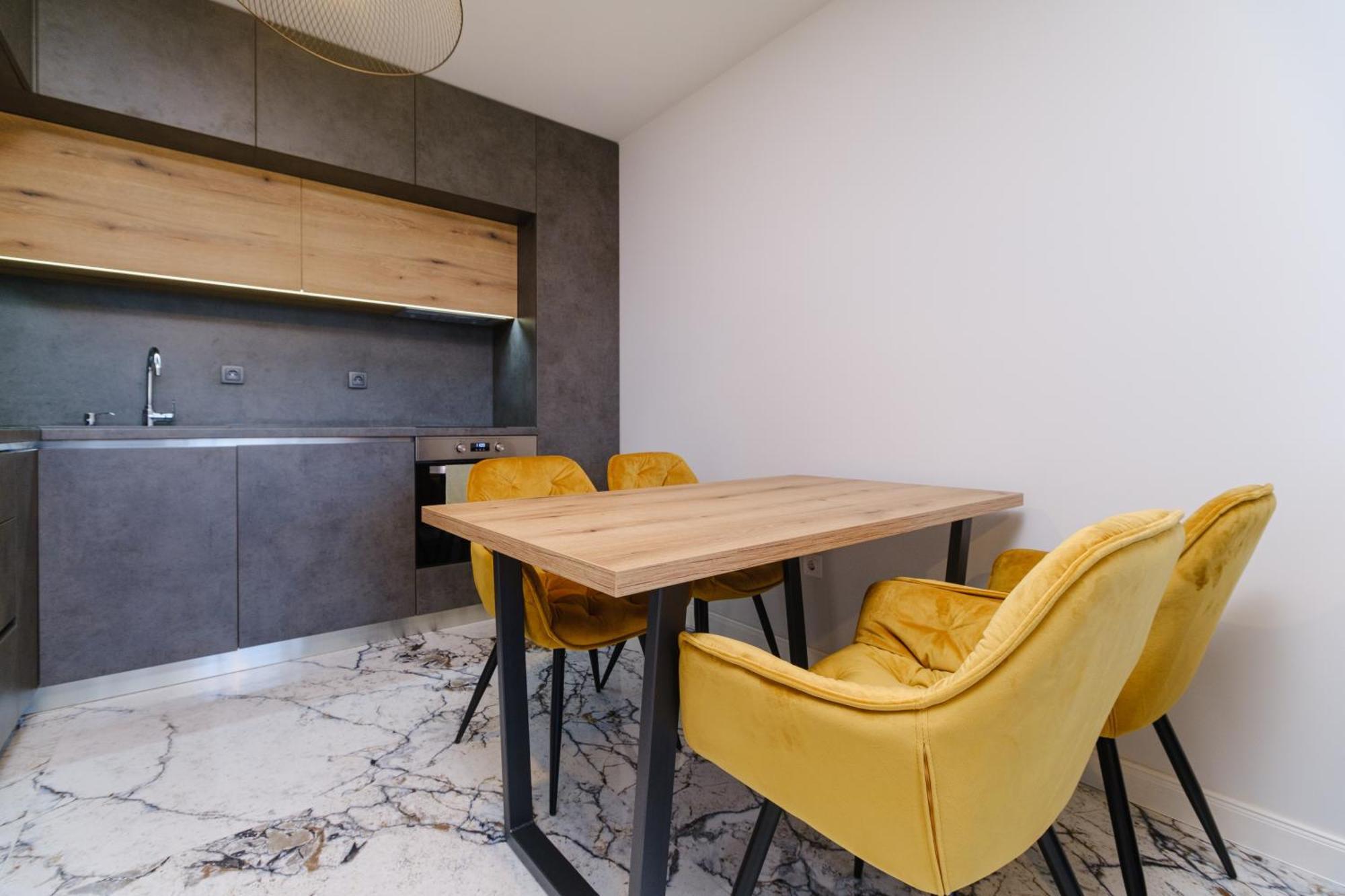 Lauta Forest 1-Bedroom Apartment Plovdiv Extérieur photo