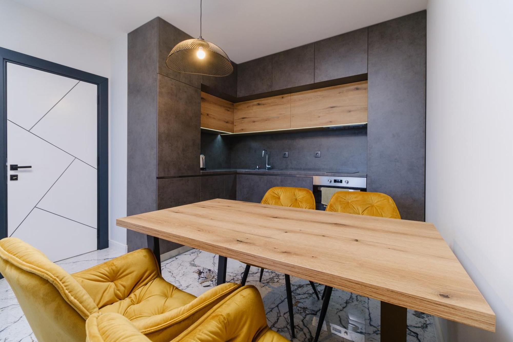 Lauta Forest 1-Bedroom Apartment Plovdiv Extérieur photo
