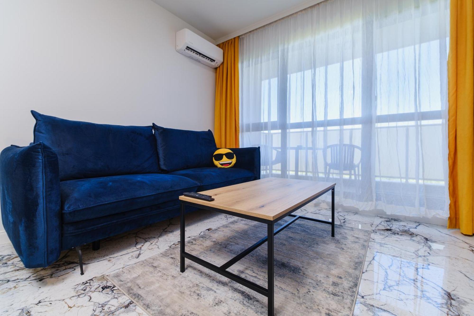 Lauta Forest 1-Bedroom Apartment Plovdiv Extérieur photo